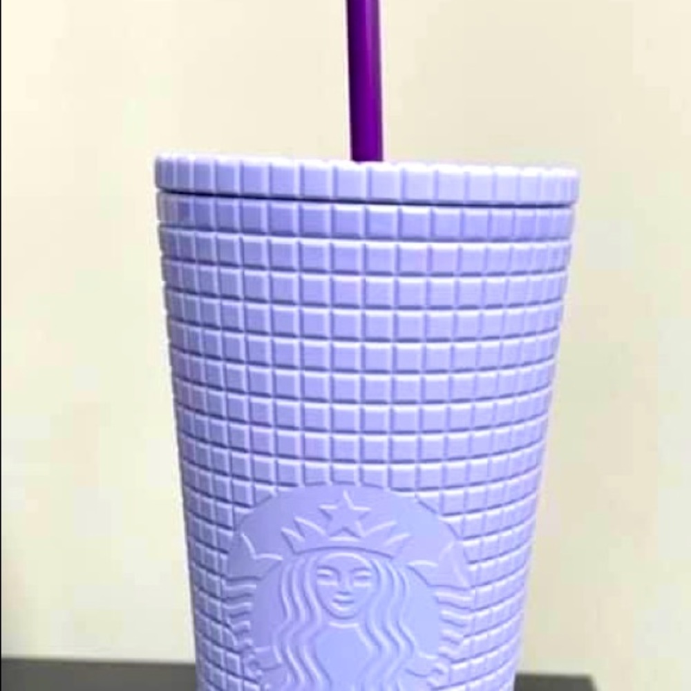 Starvucks tumbler